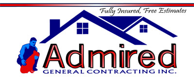 Admired General Contracting Inc.