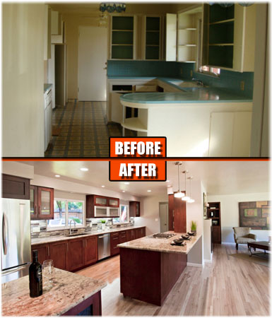 Renovation Services in New Jersey and Remodeling in NJ